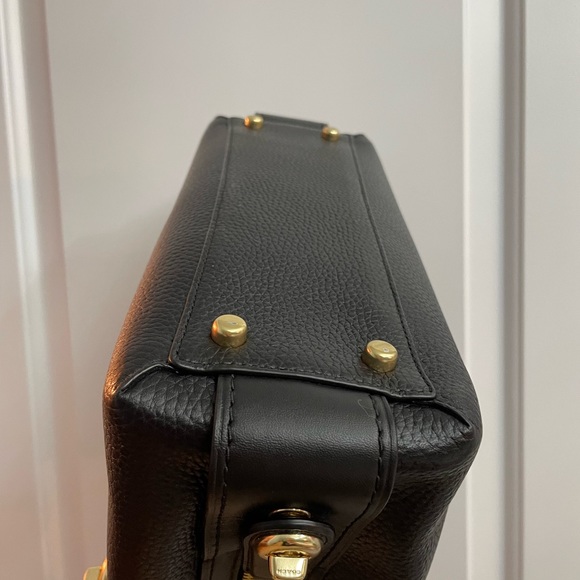 Coach Brooklyn Carryall 28 - Picture 11 of 16